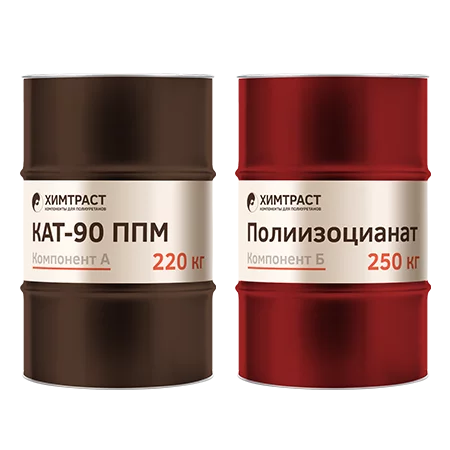 Химтраст СКТ-90 ППМ