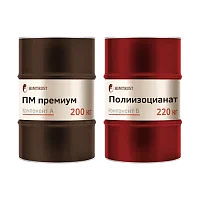 Полимочевина Химтраст ПМ стандартная